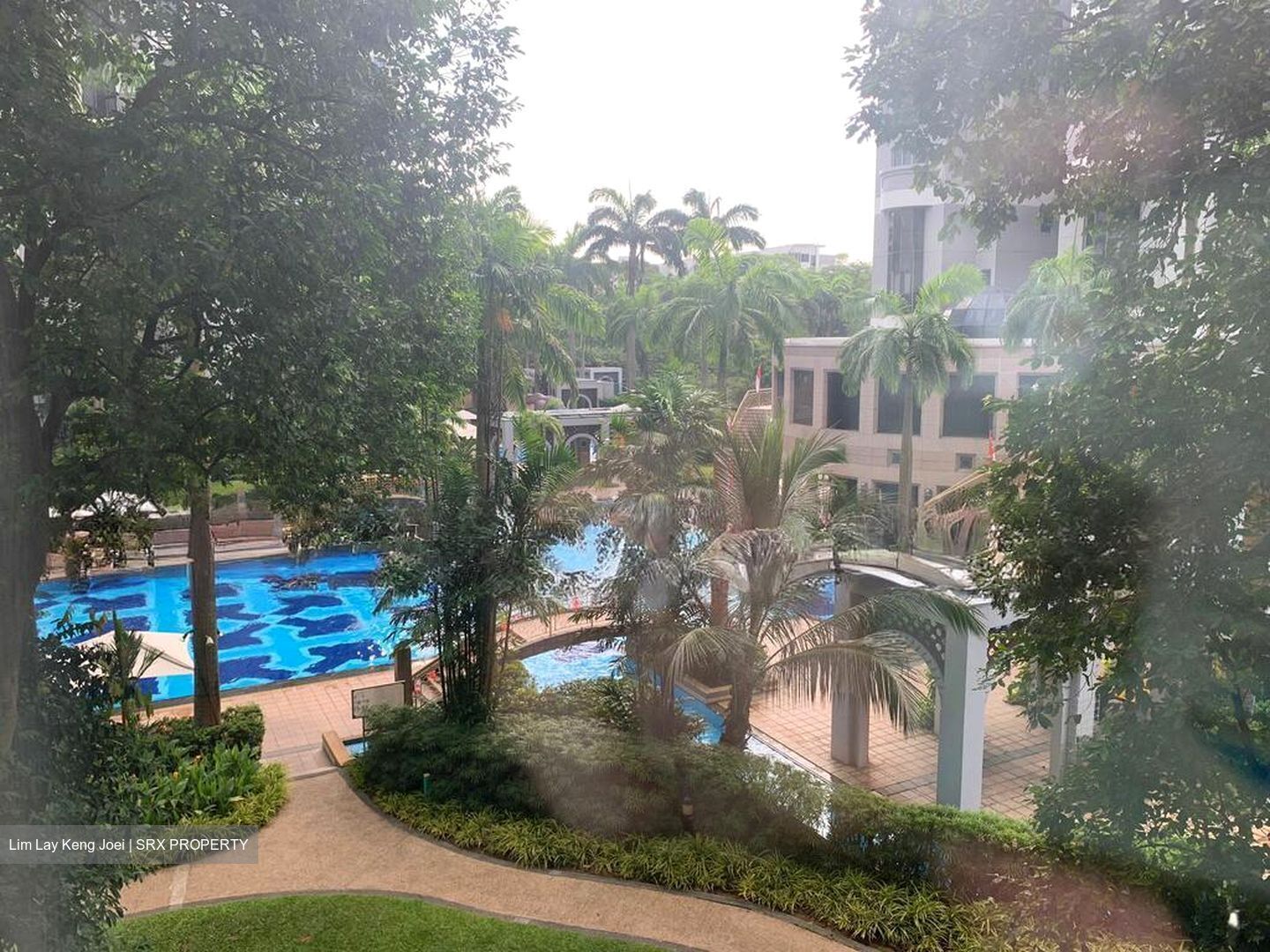 The Bayshore (D16), Condominium #500543491